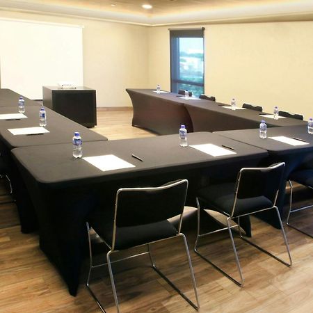 City Express Plus By Marriott Tampico Exterior foto