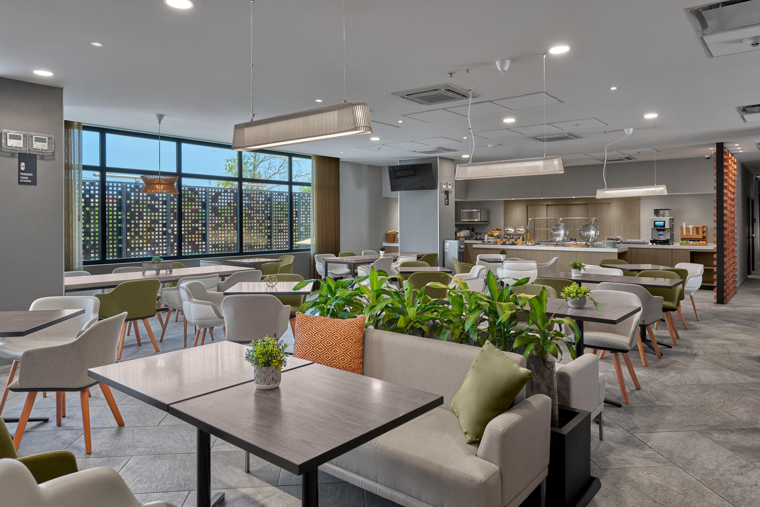 City Express Plus By Marriott Tampico Exterior foto