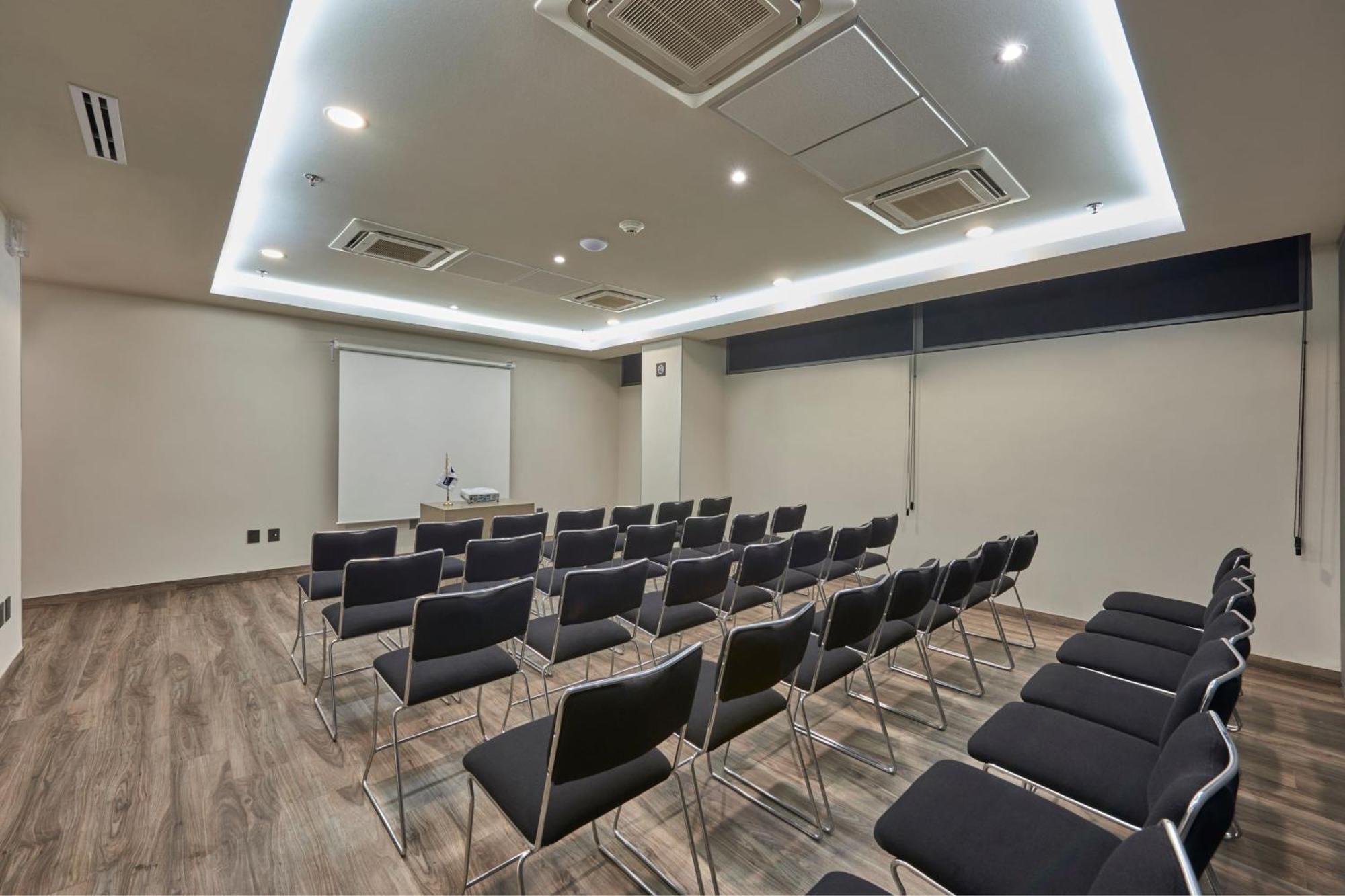City Express Plus By Marriott Tampico Exterior foto