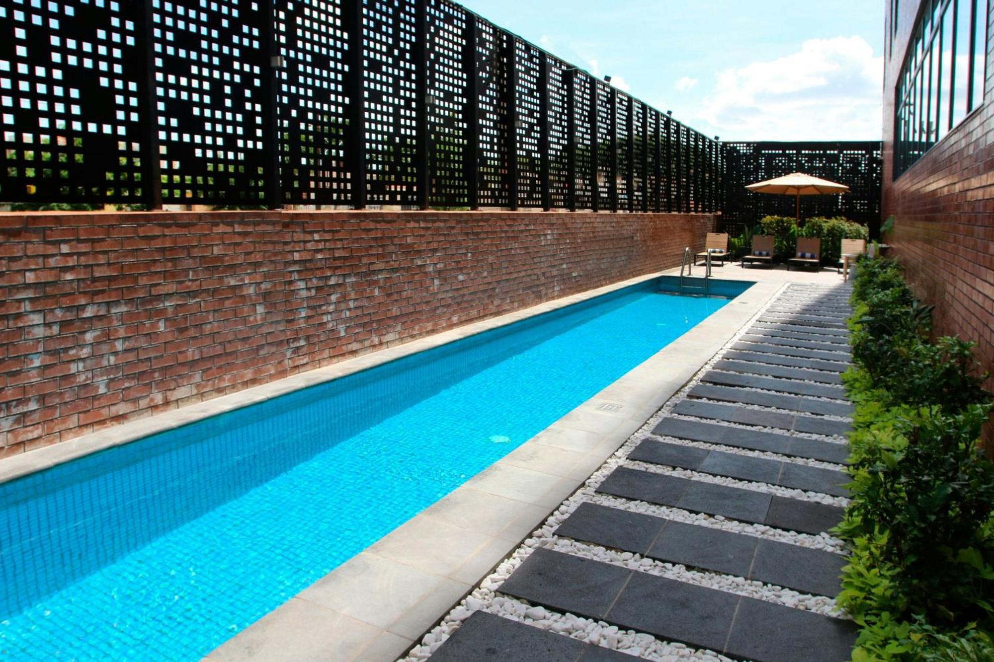 City Express Plus By Marriott Tampico Exterior foto
