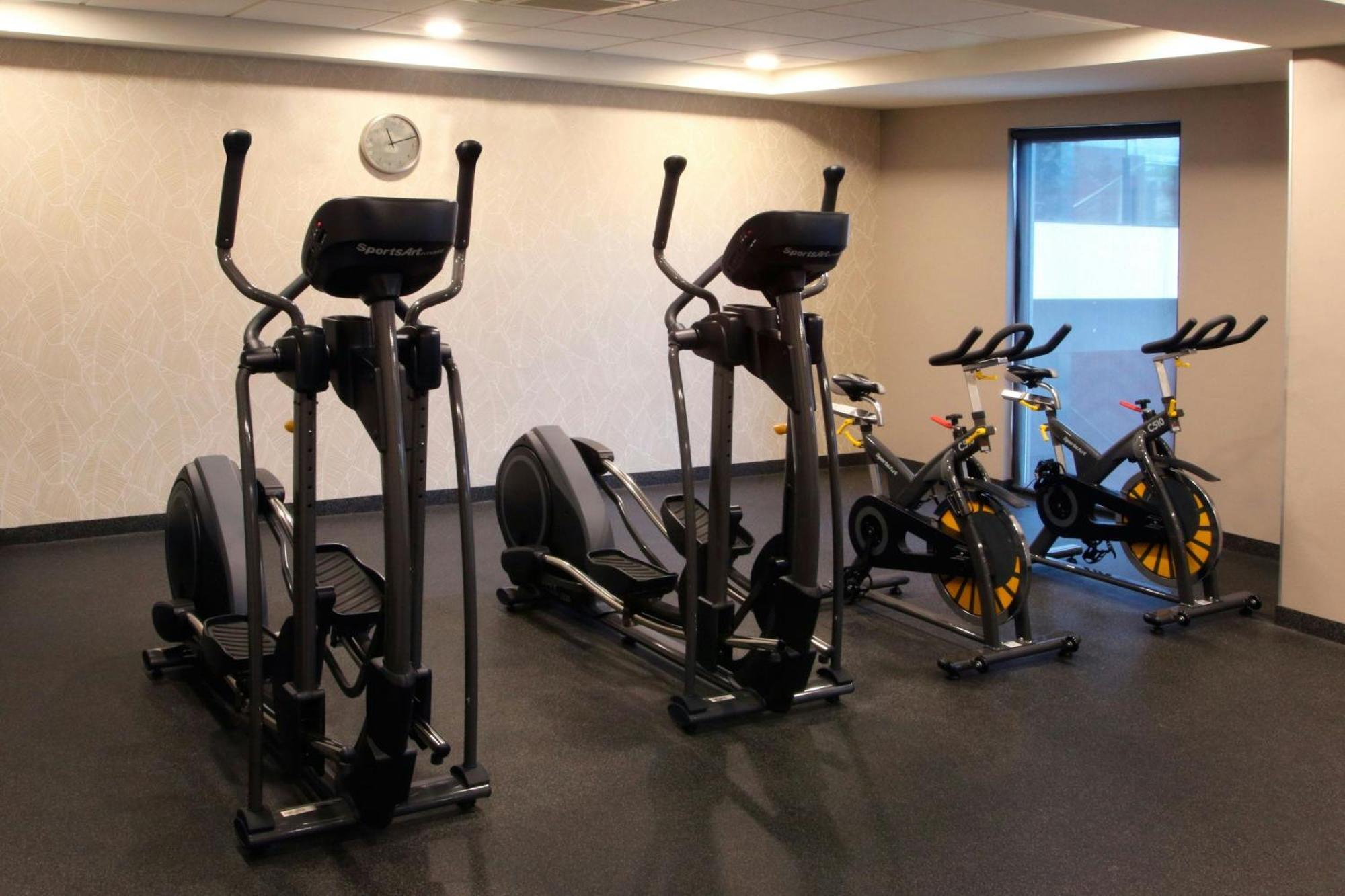 City Express Plus By Marriott Tampico Exterior foto