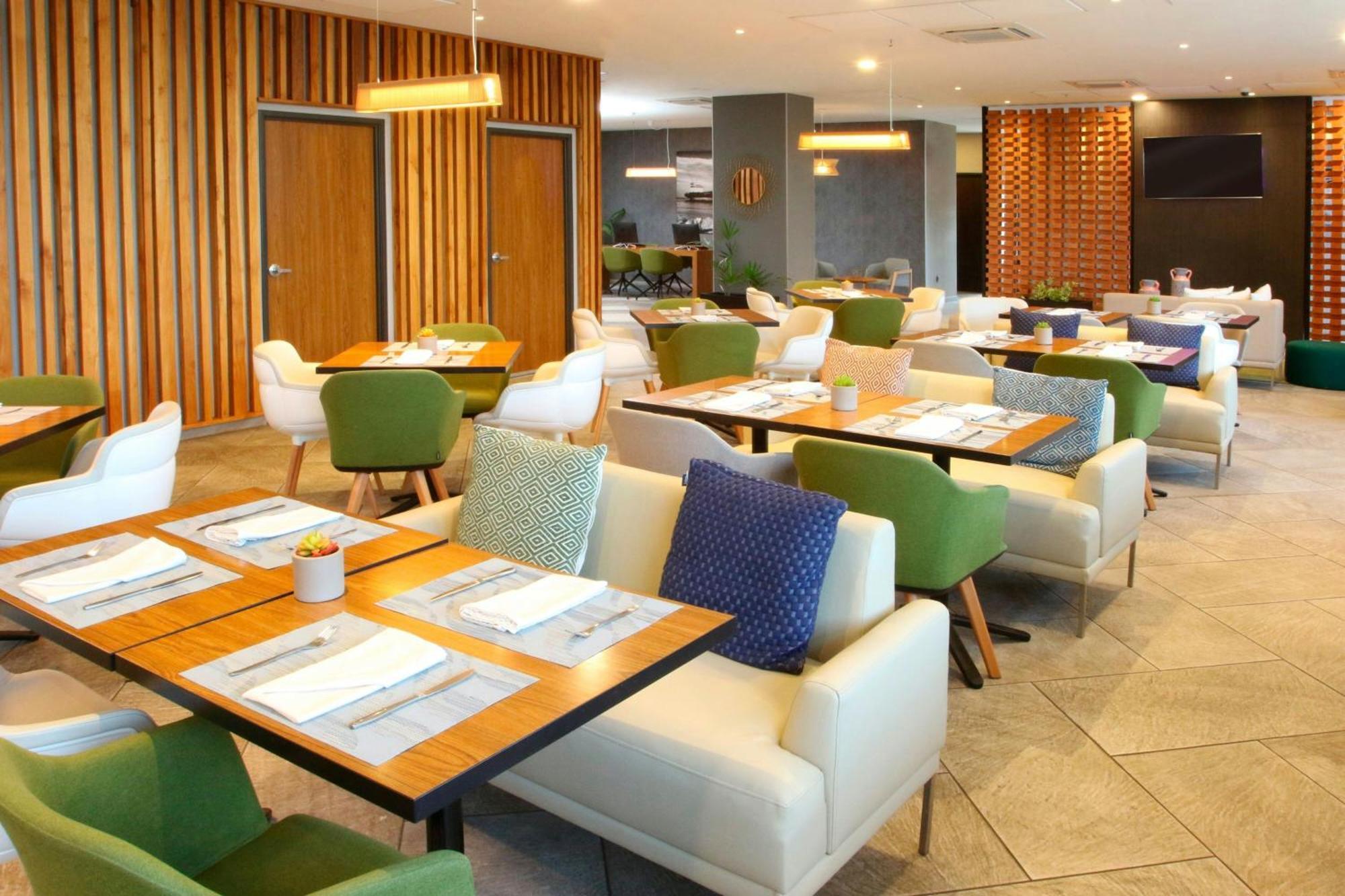 City Express Plus By Marriott Tampico Exterior foto