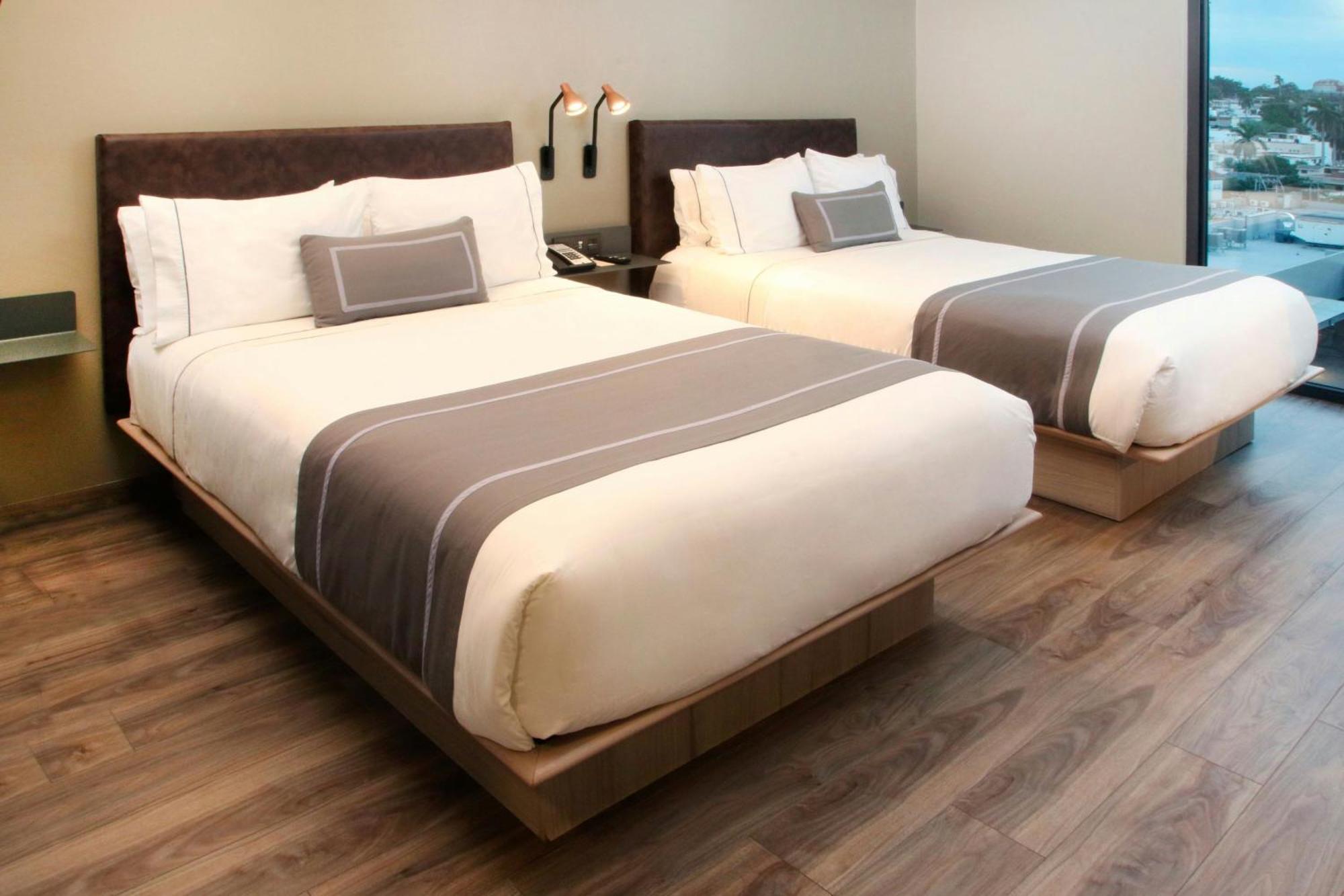 City Express Plus By Marriott Tampico Exterior foto